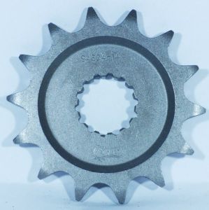 Pignone 14 denti MV Augusta 750 Brutale 03>05 e F4 03>05 , catena 520, codice 9460414