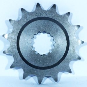 Pignone 15 denti MV Augusta 750 Brutale 03>05 e F4 03>05 , catena 520, codice 9460415