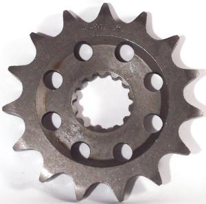 Pignone Afam 15 denti, catena 525, MV Agusta Brutale /F4 1000/312/1078/Veltro, codice 9480715