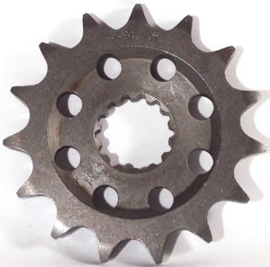 Pignone Afam 16 denti, catena 525, MV Agusta Brutale /F4 1000-1090, codice 9480716