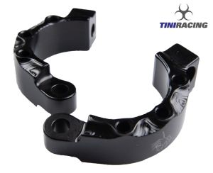 50.15.203 - CHISURA PIASTRA ORIGINALE KIT per BMW S 1000 RR 2019-25