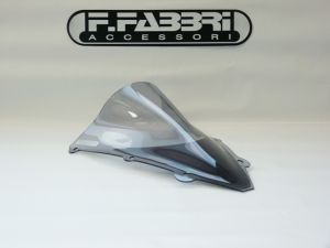 A103C - APRILIA RSV4 MILLE (2009/2014) DOUBLE BUBBLE 09-14