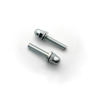 ADATTATORE SPECCHI HARLEY DAVIDSON