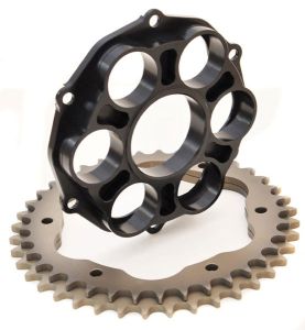 PCD4 - AFAM - PORTACORONA DUCATI