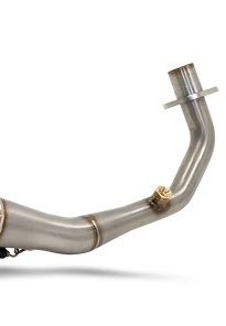 Collettore racing per scarico Urban Piaggio Beverly 300 HPE 2021 Arrow