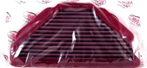 Filtro Aria BMC RACE Kawasaki ZX-6R 98-02 - ZZR 07-08 codice 172/03R