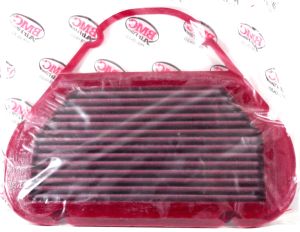 Filtro Aria BMC Yamaha R6 99-05 versione Race, solo pista codice 202/09R