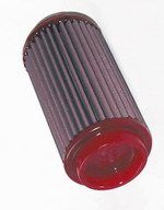 Filtro Aria BMC Polaris (vari modelli) codice 321/21 dimensioni (mm): D1 : 98 | D2 : 63 | H : 209