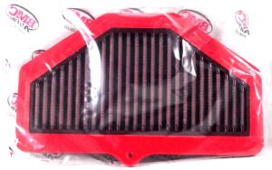 Filtro Aria BMC Suzuki GSX-R 600/750 04-05 Race codice 354/04R