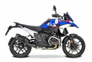 SPS RALLY 270 BLACK per BMW - R 1300 GS ADVENTURE 2023-2024