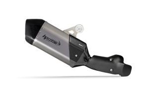 SPS RALLY 270 TITANIUM per BMW - R 1300 GS ADVENTURE 2023-2024