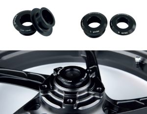 Kit Boccole Spider per cerchi originali per Aprilia RSV4