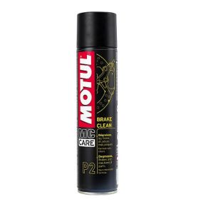 MOTUL MC CARE P2 BRAKE CLEAN