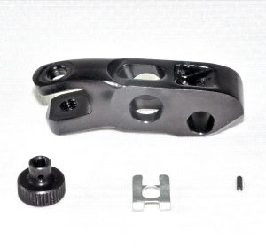 Guidaleva per pompe XR Brembo con interasse 18 mm