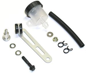 Kit Montaggio Serbatoio + Staffa per Pompa Frizione Brembo RCS