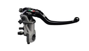 110C74010 - 19 RCS corsacorta pompa freno radiale anteriore brembo