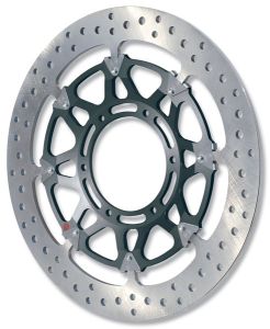 Dischi Freno Brembo T-Drive per BMW S1000 RR 19- E BMW XR 20- codice 208A98567