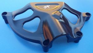 Protezioni carter Motore Extreme Components per MV Augusta F3 675/800