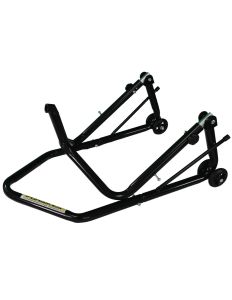 06-0531 - Cavalletto anteriore sottocannotto c/ 8 perni inclusi