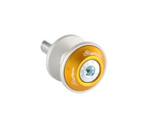 Supporti cavalletti Lightech vite M8 colore ORO (verifica la compatibilità) CAVM8WORO