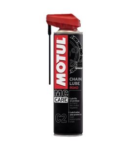 MOTUL MC CARE C2 CHAIN LUBE ROAD