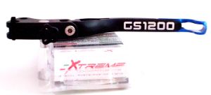 LEVA FRIZIONE EVO II PER BMW GS 12000 EXTREME COMPONETS codice CLIBMWGS-E2 FINALE BLU