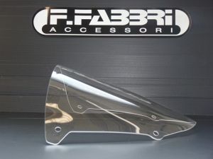 CUPOLINO CUPOLINO R1 SUPERBIKE 2009/10/11 R1 FABBRI ACCESSORI cod. SBKSPIES/09