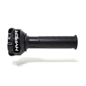 Cover Comando Gas Per Ducati Hypermotard 950 cod. JP ACS 050H