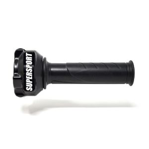 Cover Comando Gas Per Ducati Supersport cod. JP ACS 050S