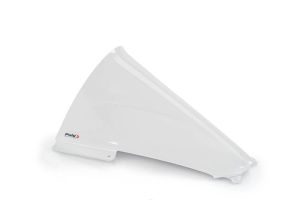 3759W - PUIG CUPOLINO R-RACER DUCATI PANIGALE V4 R/S/SP TRASPARENTE