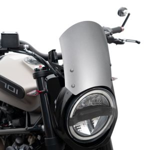 CUPOLINO CLASSIC ALLUMINIO ARGENTO