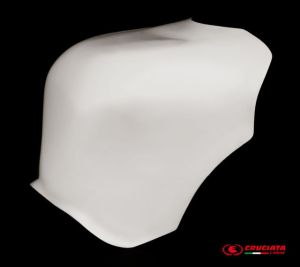 Distanziale serbatoio Cruciata Ducati Panigale V4 S 