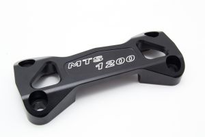 KIT RISER PER DUCATI MULTISTRADA 1200 95.85 indicare il colore e la versione al momento dell'ordine