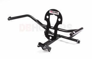 Telaietto Anteriore Racing per Ducati 749 / 999 2003-2006