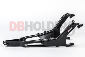 Telaietto Posteriore Racing per DUCATI V4 2017- 2022