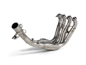 COLLETTORI SCARICO AKRAPOVIC ACCIAIO INOX BMW S 1000 XR 2020-2022 cod E-B10R8