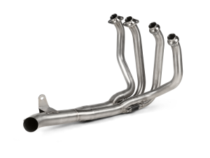 COLLETTORI RACING AKRAPOVIC INOX KAWASAKI Z 900 A2 2020-2022