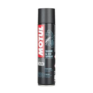 MOTUL MC CARE E10 SHINE & GO SPRAY