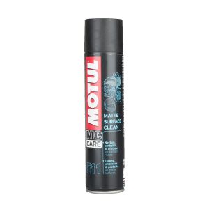 MOTUL MC CARE E11 MATTE SURFACE CLEAN