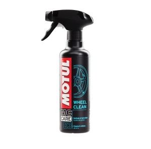 MOTUL MC CARE E3 WHEEL CLEAN