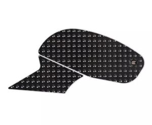 EVO242BL - Eazi-Grip Adesivi Serbatoio Moto per Ducati Panigale V4 2025-