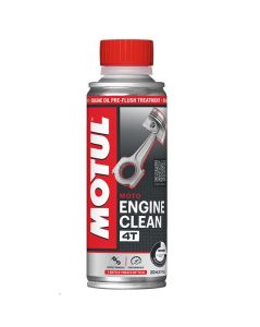 110878 - MOTUL ENGINE CLEAN MOTO