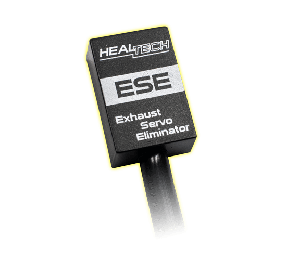 HT-ESE-H03 KIT ESE ESCLUSORE VALVOLA SCARICO HEALTECH HONDA CBR 600 RR 07-09