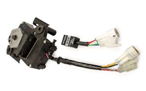 KIT ESE ESCLUSORE VALVOLA SCARICO HEALTECH DUCATI varie cod HT-ESE-D02