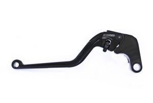 LEVA FRIZIONE ACCOSSATO CNC, COD. ESV004N per APRILIA - SUZUKI - YAMAHA (VEDI MOD)