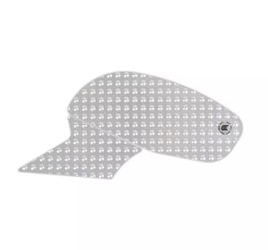 EVO242CL - Eazi-Grip Adesivi Serbatoio Moto per Ducati Panigale V4 2025- trasparente