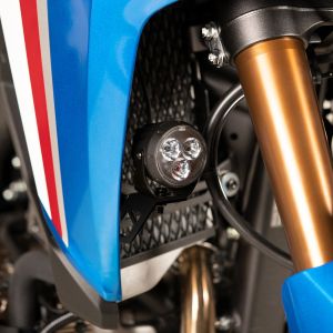 KIT ATTACCO FARI SUPPLEMENTARI