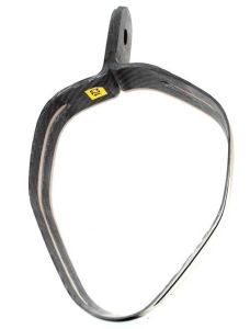 P-MCCR27 - Fascetta carbonio per Honda Integra 700 scarico S-H7SO2-HRC