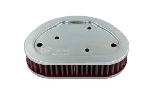 Filtro aria BMC per HD DYNA FXD 1584 - DYNA FLD 1690 codice FM01123