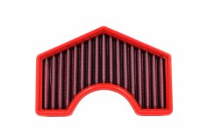 FM01161 - FILTRO ARIA BMC PER APRILIA TUAREG 660 2021- sportivo lavabile